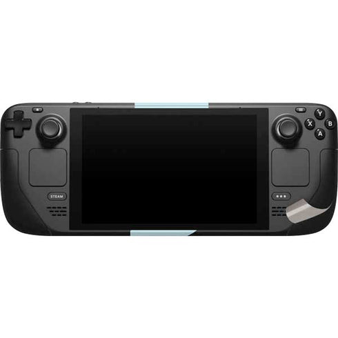 Disney Princess Jasmine Ready for Adventure Art Steam Deck Handheld Gaming Computer Skin